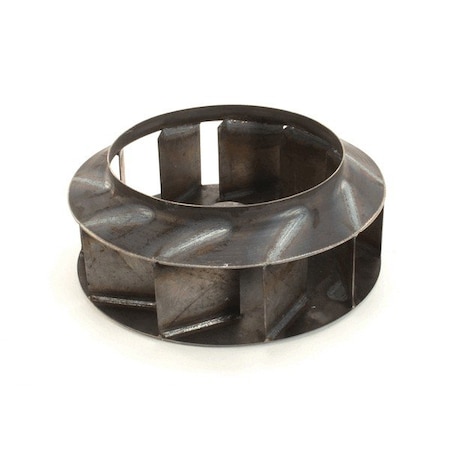 Middleby Wheel, Blower Bc 12-1/4 Cw 22521-0006